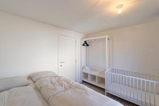 Vakantiewoning Loreley Oostduinkerke-Bad Esterno foto