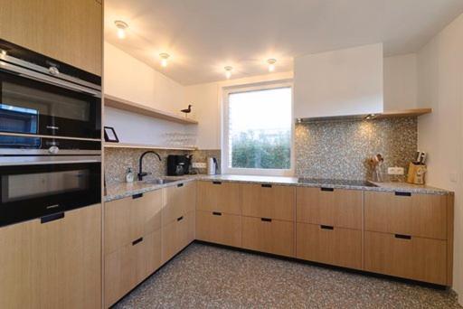 Vakantiewoning Loreley Oostduinkerke-Bad Esterno foto