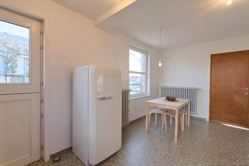 Vakantiewoning Loreley Oostduinkerke-Bad Esterno foto