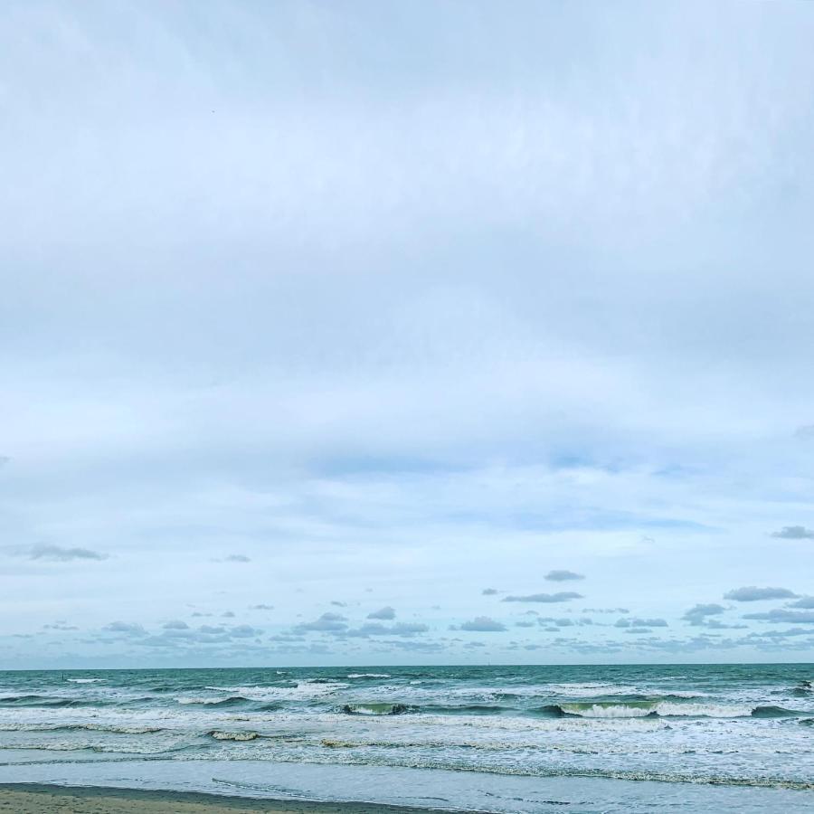 Vakantiewoning Loreley Oostduinkerke-Bad Esterno foto